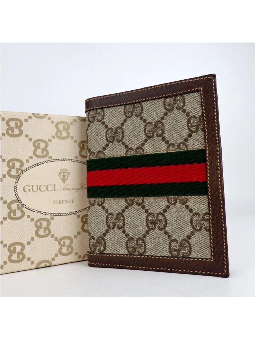 Gucci Bifold Wallet
